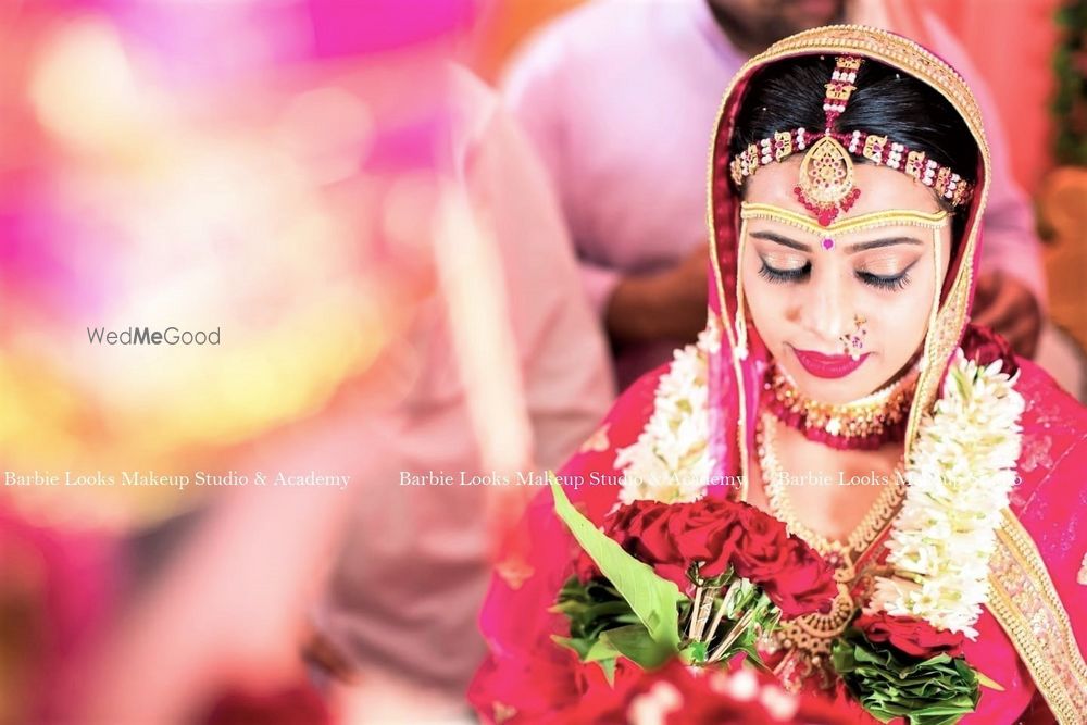 Photo From Pooja & George- Destination wedding - By Enravish