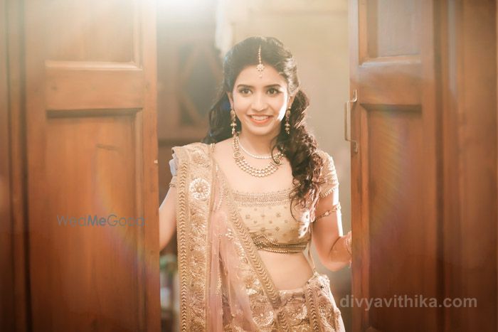 Photo From Jayasimha & Aina - By Divya Vithika Wedding Planners