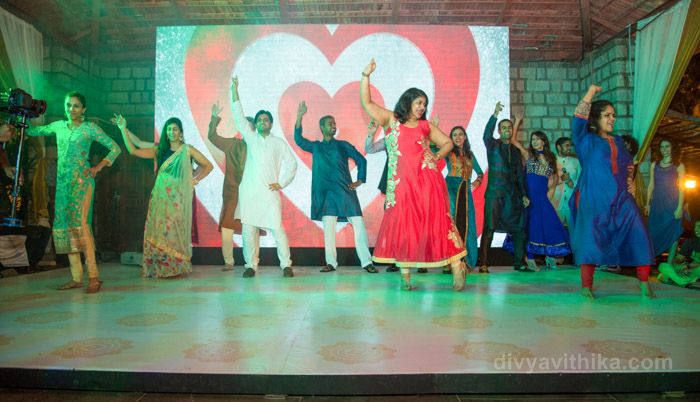 Photo From Jayasimha & Aina - By Divya Vithika Wedding Planners