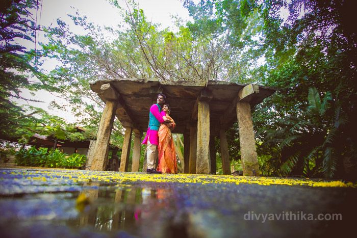 Photo From Jayasimha & Aina - By Divya Vithika Wedding Planners