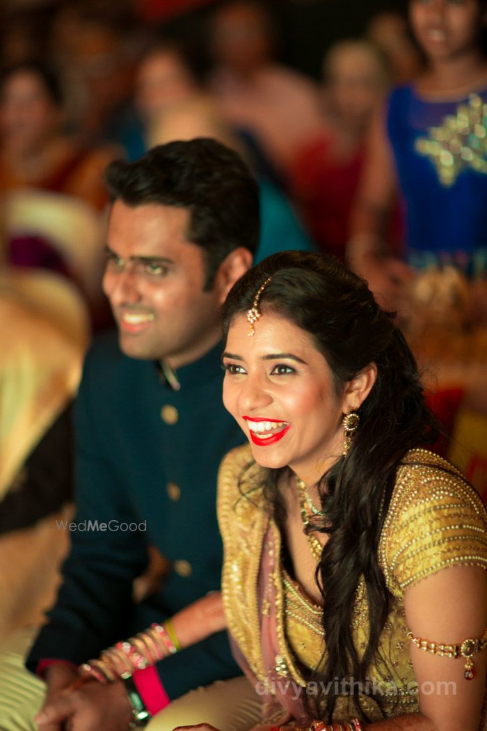 Photo From Jayasimha & Aina - By Divya Vithika Wedding Planners