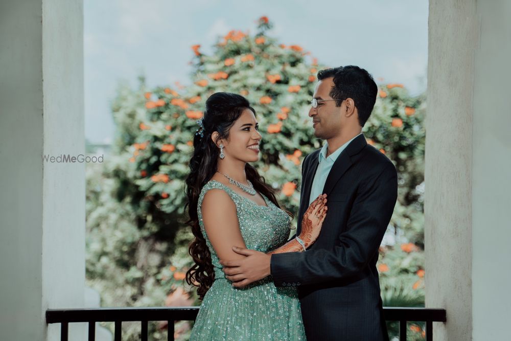 Photo From Engagement - By Pink Velvet Films and Photos