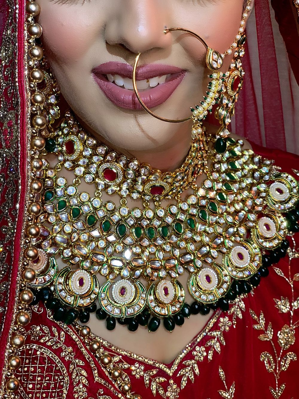 Photo From Sakshi - By Makeup by Anshika Aggarwal