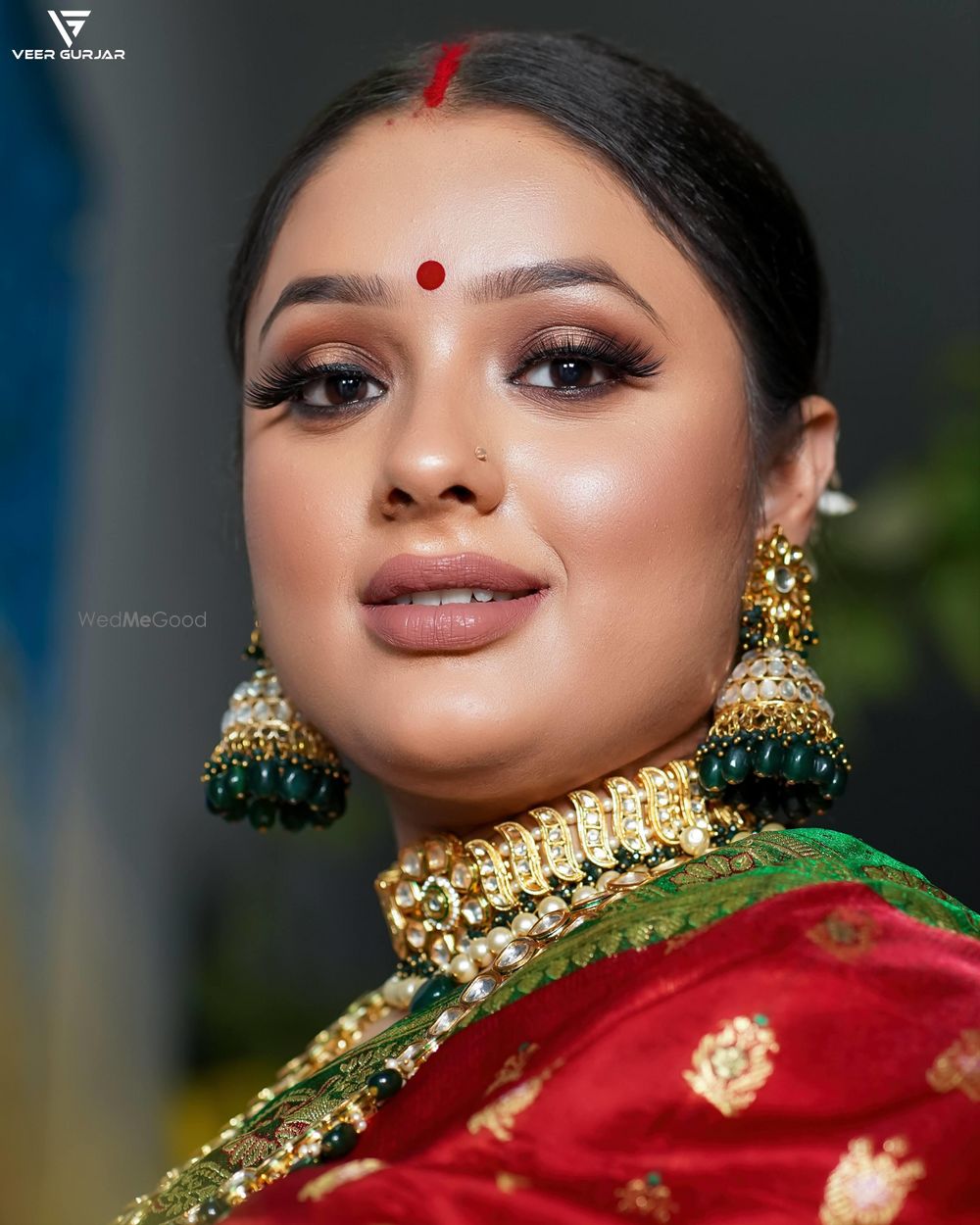 Photo From BEAUTIFUL GIRL MANISHA - By Makeup Artist Shweta Bhatia