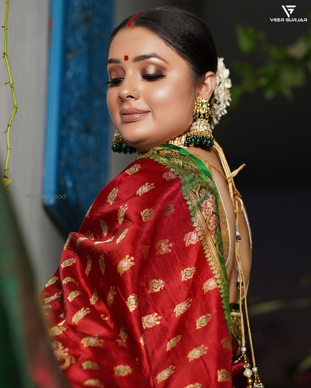 Photo From BEAUTIFUL GIRL MANISHA - By Makeup Artist Shweta Bhatia