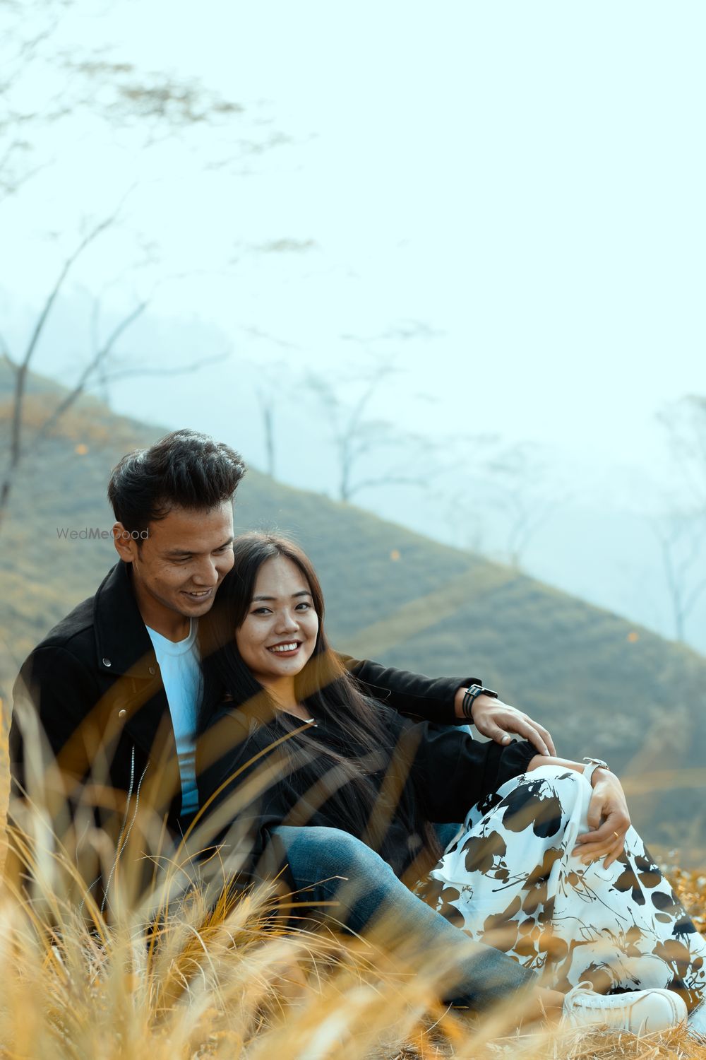 Photo From PRE & POST SHOOT - By Upashak Photography