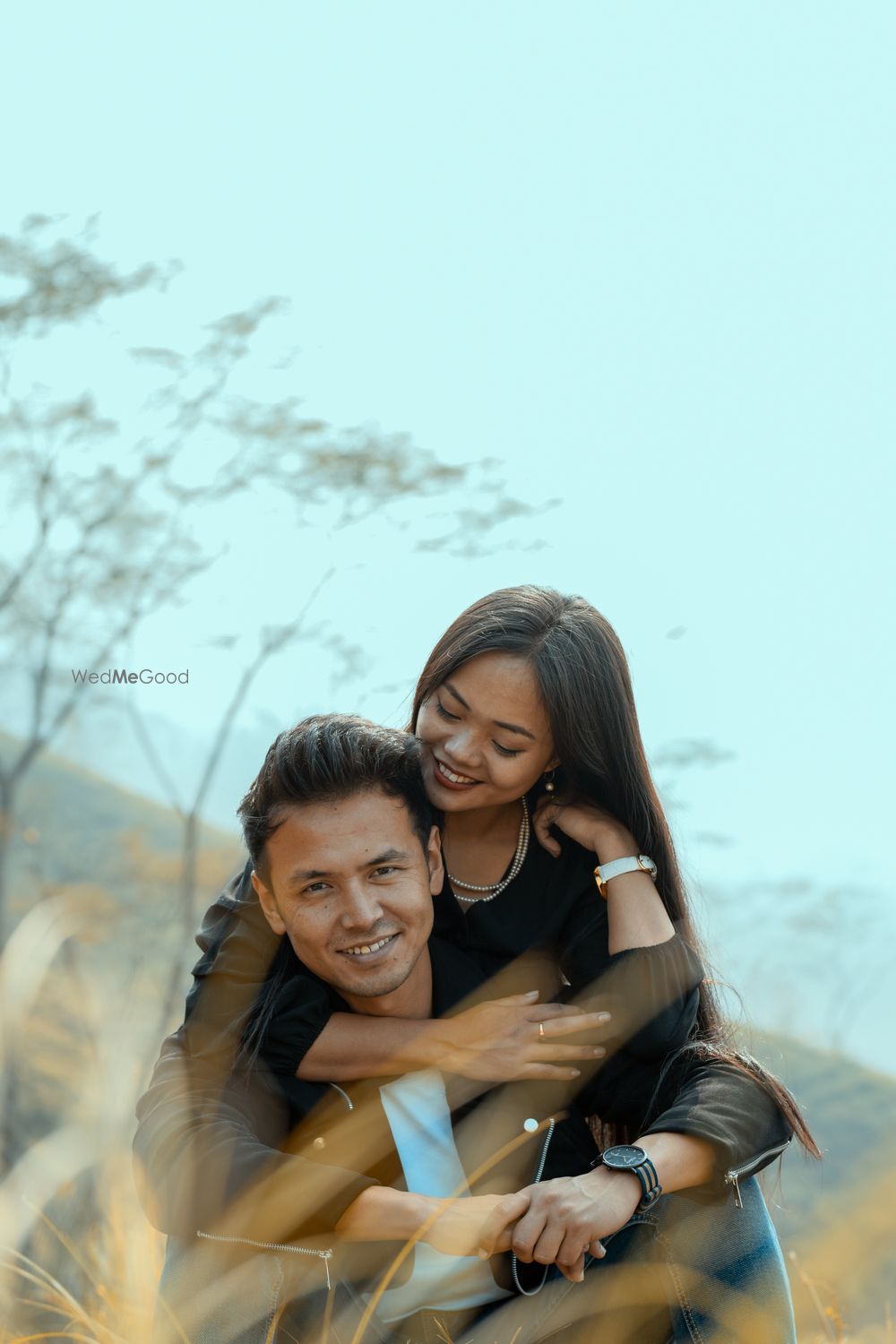 Photo From PRE & POST SHOOT - By Upashak Photography