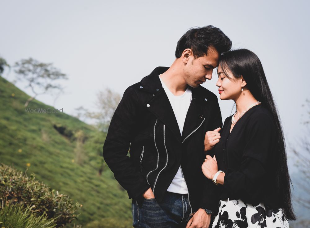 Photo From PRE & POST SHOOT - By Upashak Photography