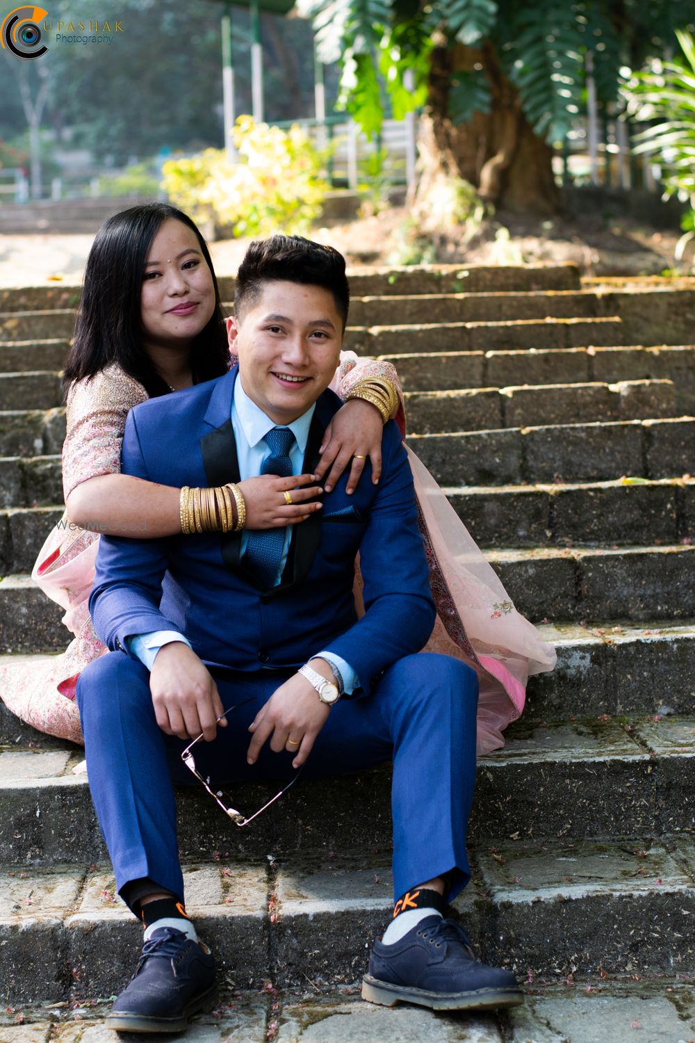 Photo From PRE & POST SHOOT - By Upashak Photography