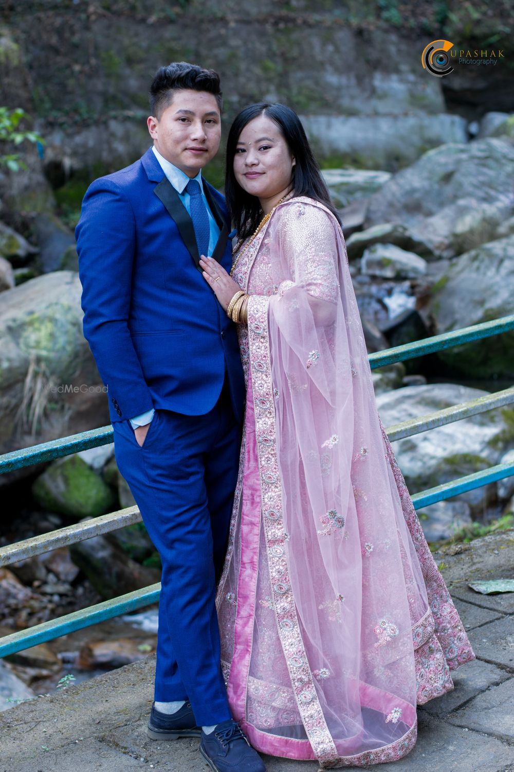 Photo From PRE & POST SHOOT - By Upashak Photography