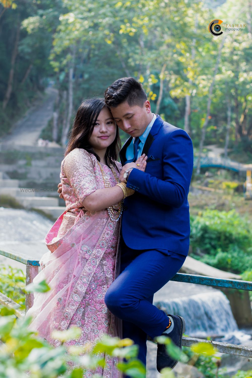 Photo From PRE & POST SHOOT - By Upashak Photography