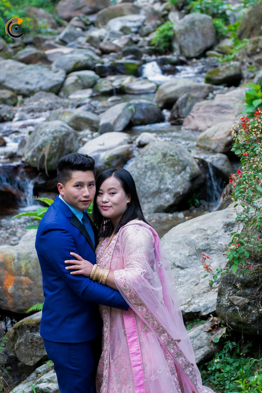 Photo From PRE & POST SHOOT - By Upashak Photography