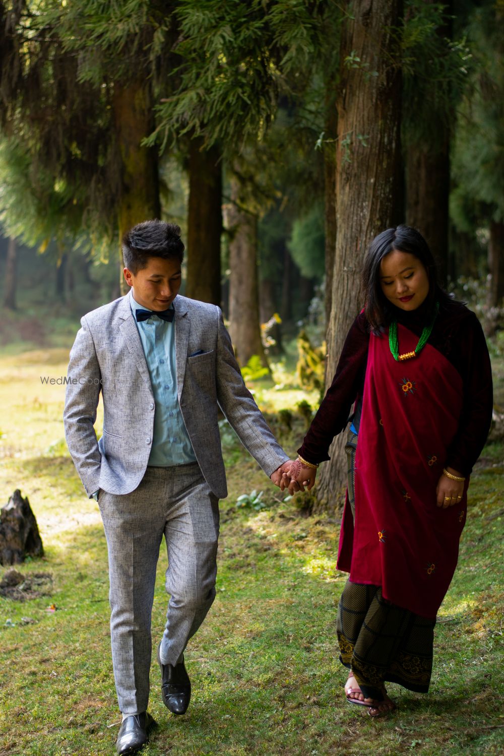 Photo From PRE & POST SHOOT - By Upashak Photography