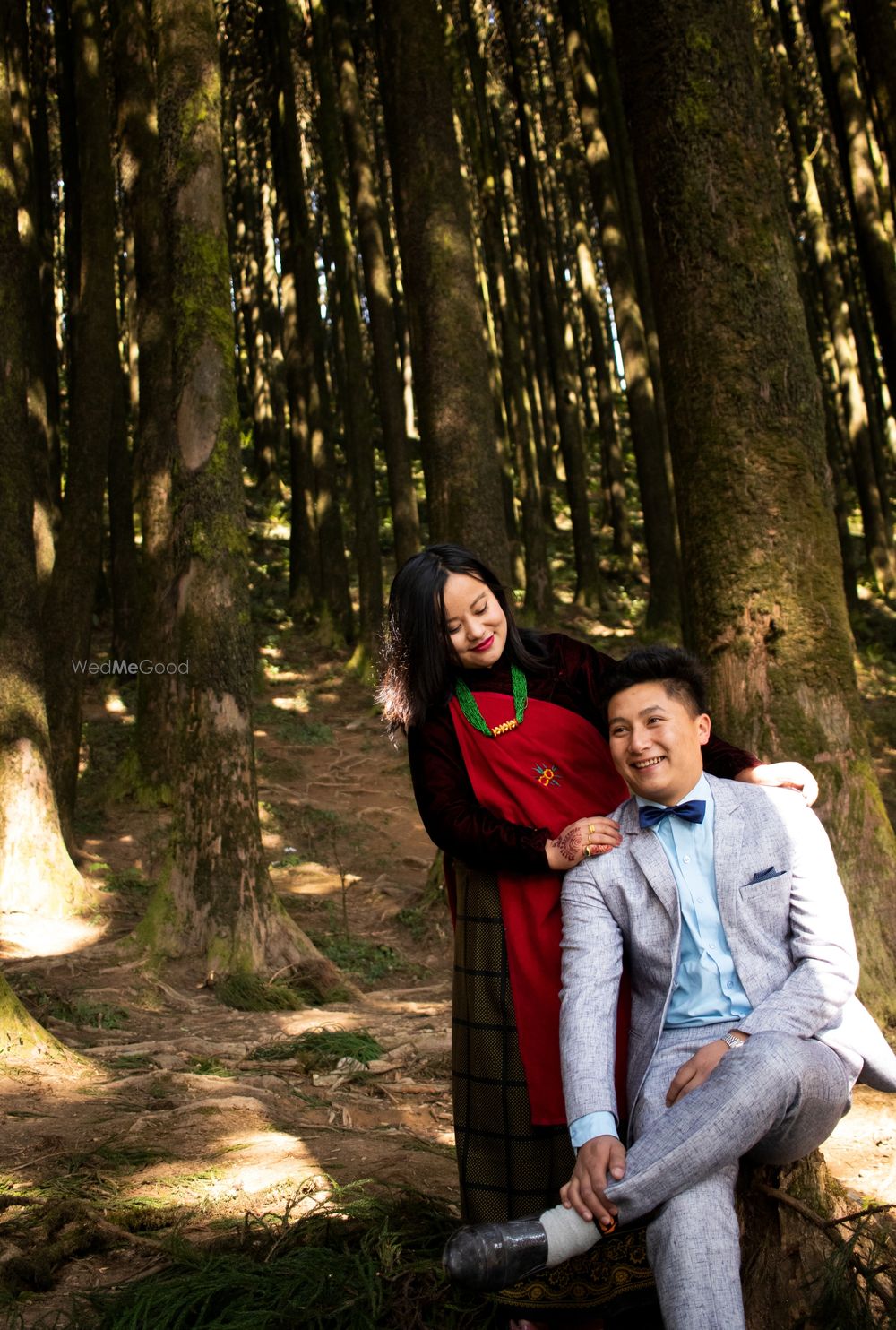 Photo From PRE & POST SHOOT - By Upashak Photography