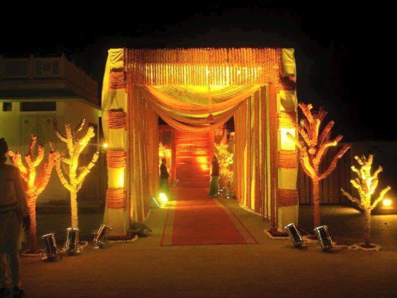 Photo From Mandap - By Perfect Event Wale