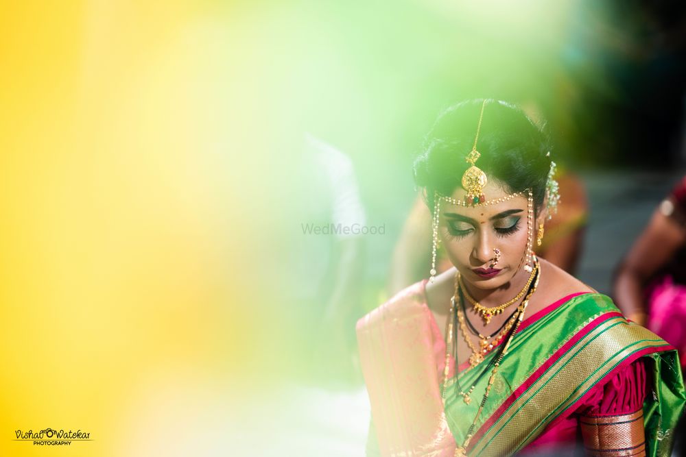 Photo From Surbhi Wedding - By Weddinlight