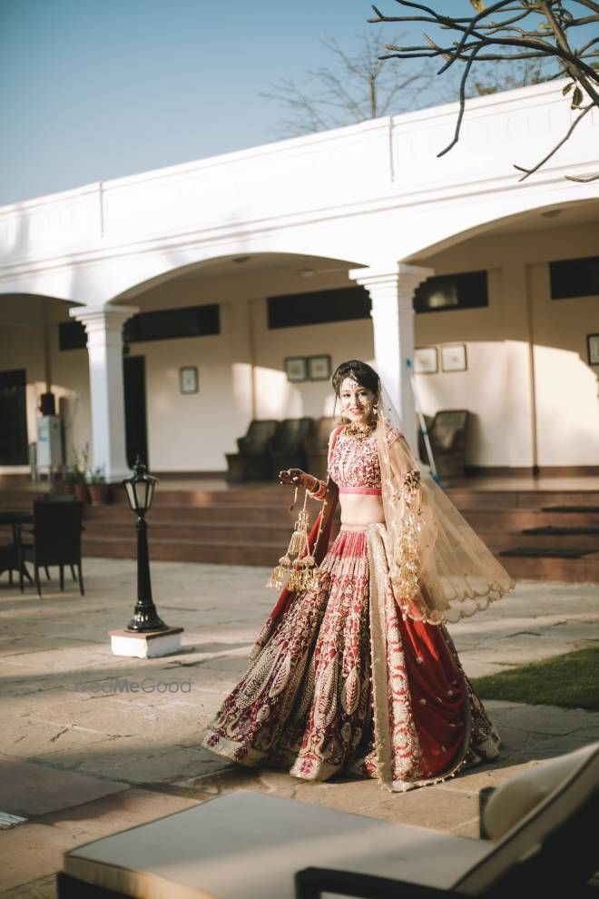 Photo From Diva'ni Brides - By Diva'ni