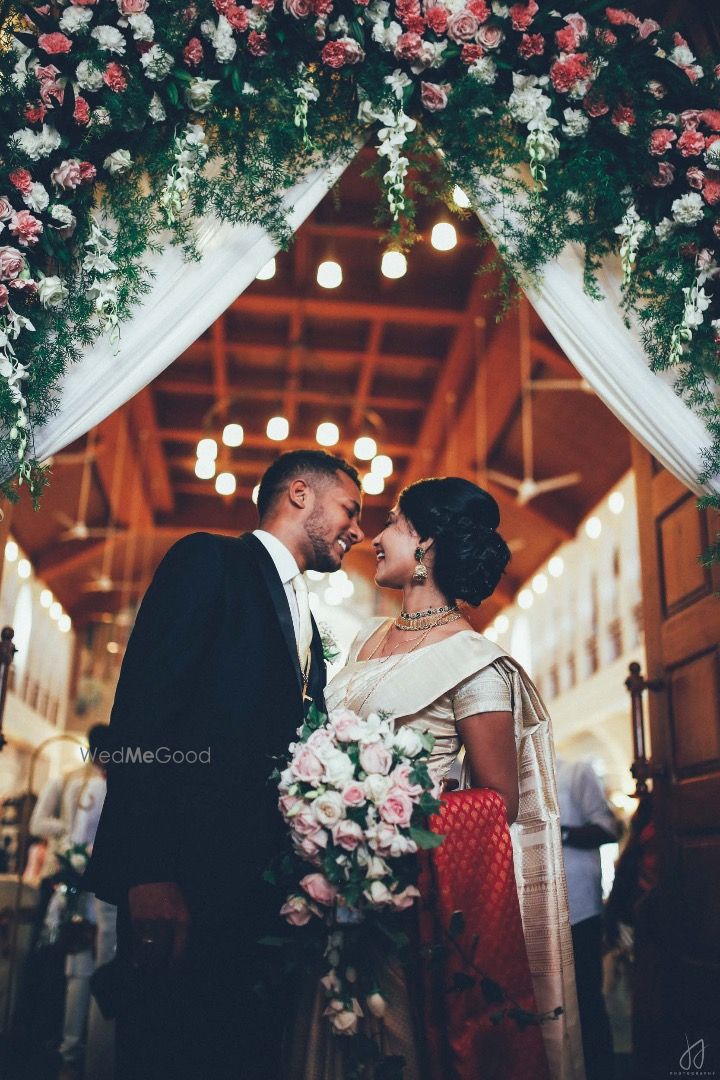 Photo From Chithu & John - By Jackson James Photography