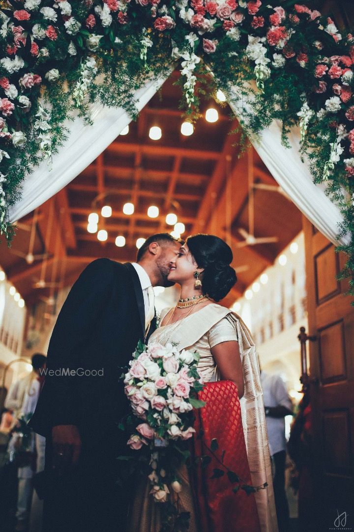 Photo From Chithu & John - By Jackson James Photography