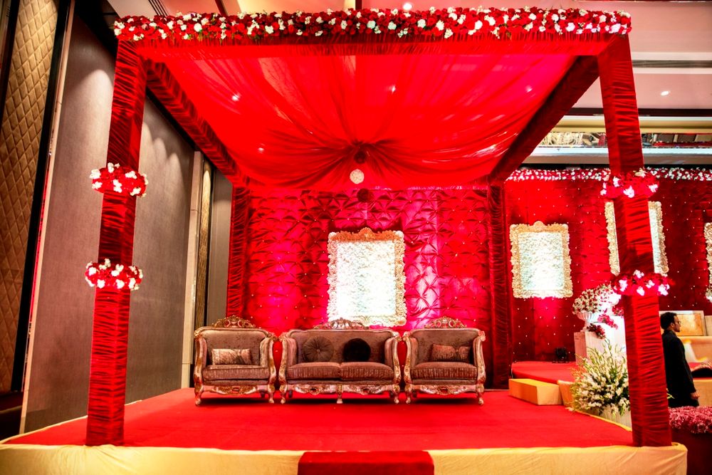 Photo From Chirantika Weds Abhiskek - By Regale - The Event Company