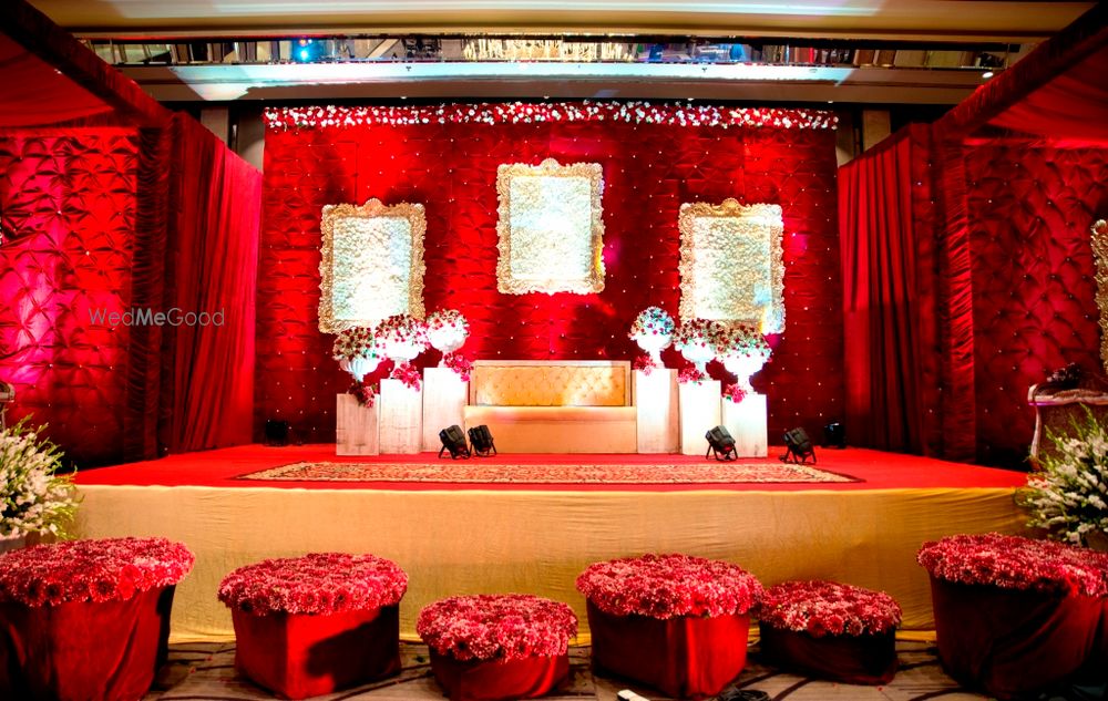 Photo From Chirantika Weds Abhiskek - By Regale - The Event Company