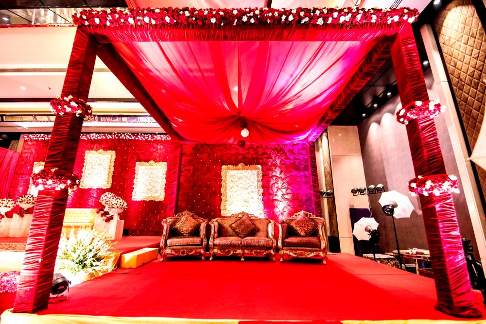 Photo From Chirantika Weds Abhiskek - By Regale - The Event Company
