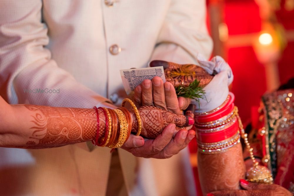 Photo From Chirantika Weds Abhiskek - By Regale - The Event Company