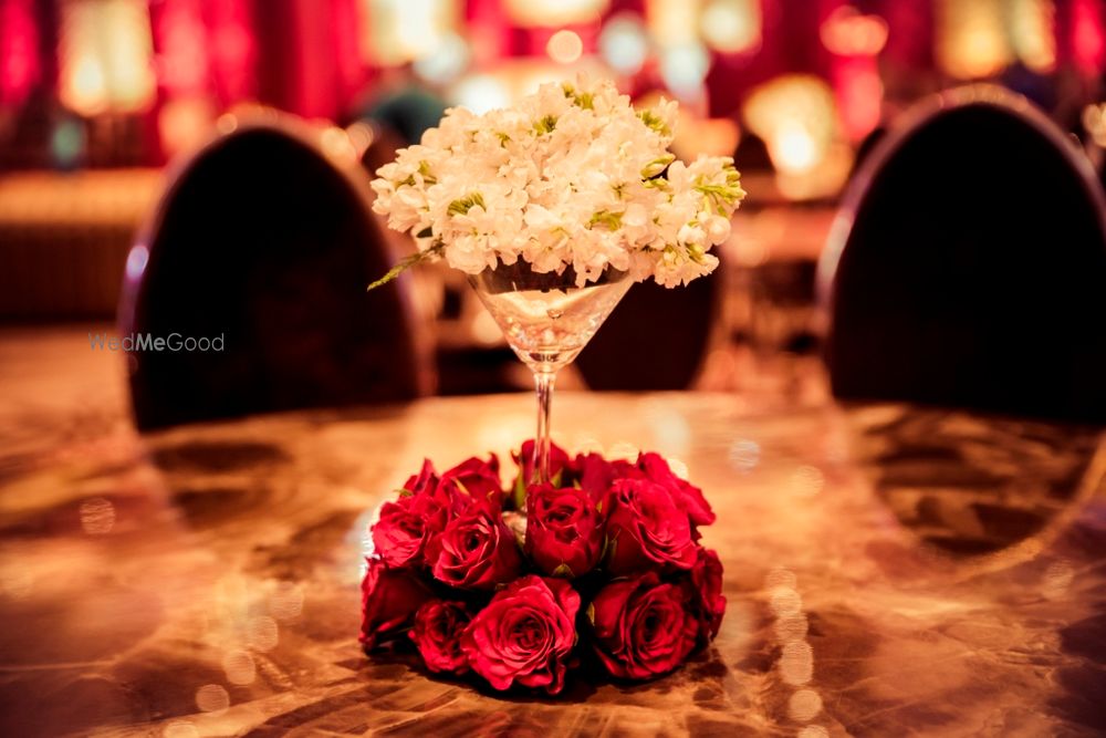 Photo From Chirantika Weds Abhiskek - By Regale - The Event Company