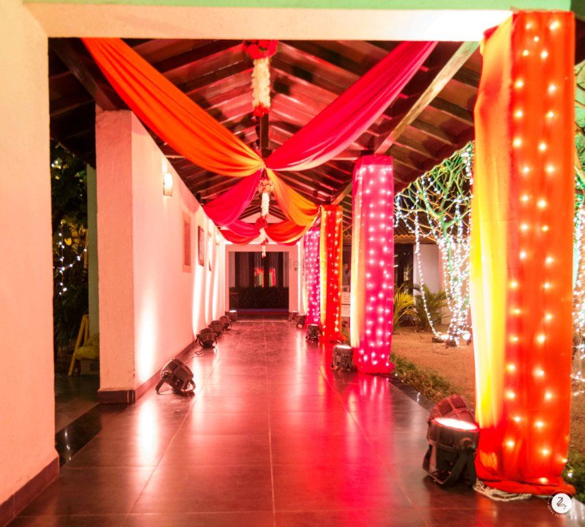 Photo From Roshni Weds Zimit - By Regale - The Event Company