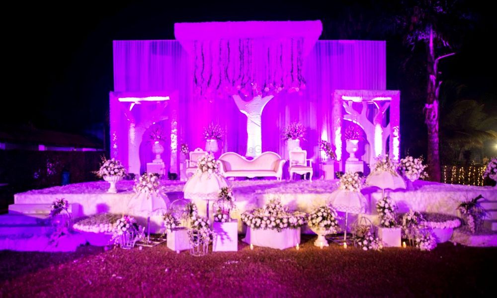 Photo From Roshni Weds Zimit - By Regale - The Event Company