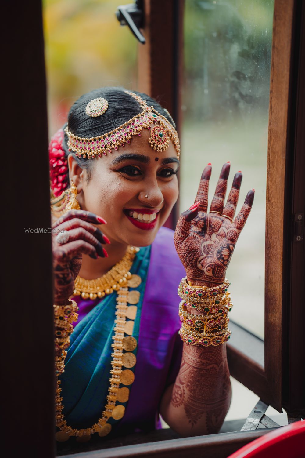 Photo From Janaki | Kiran - By Vivek Krishnan photography