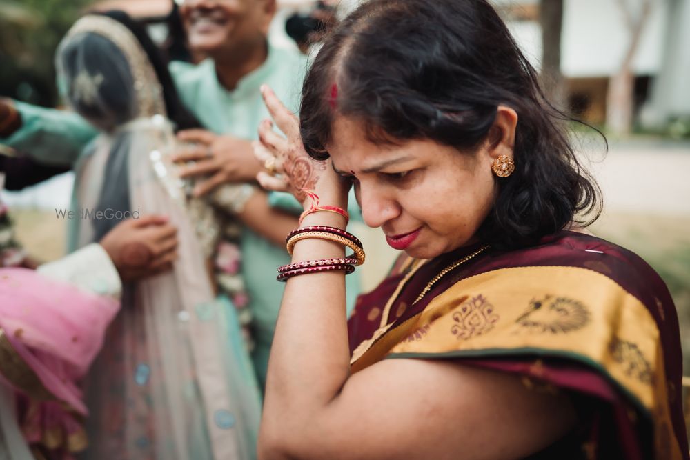 Photo From Shefali | Mayank - By Vivek Krishnan photography