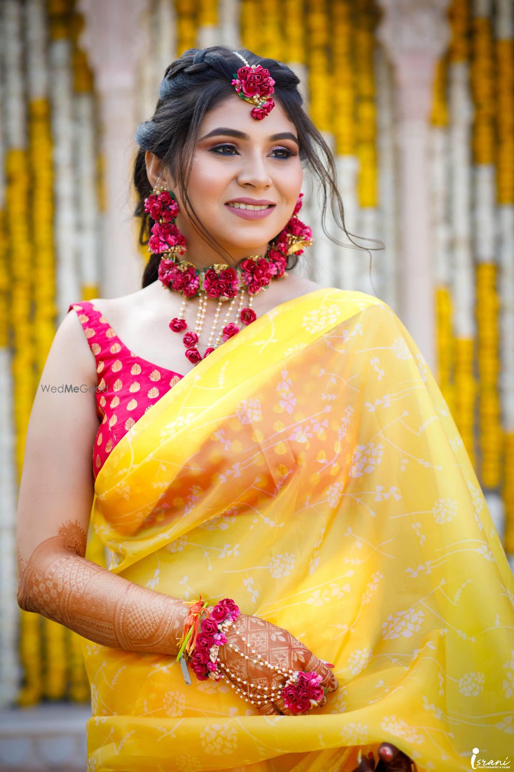 Photo From Ruchi & Rahul - By Israni Photography