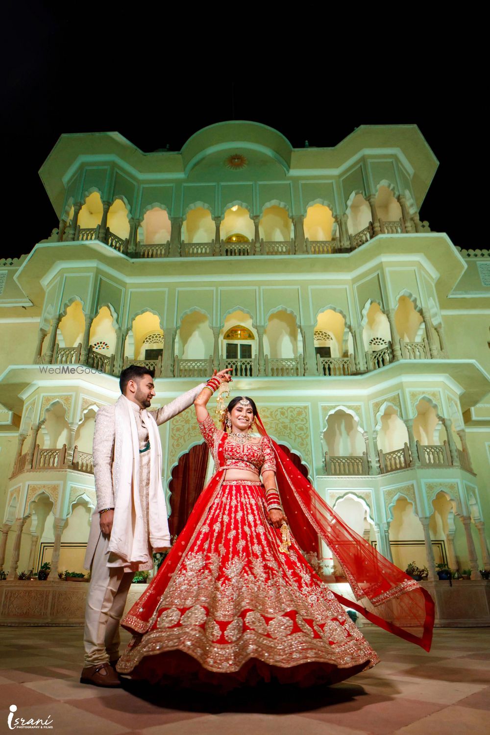 Photo From Ruchi & Rahul - By Israni Photography