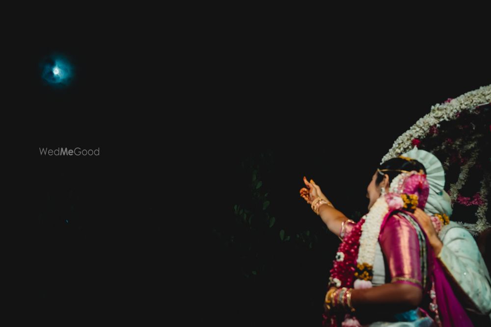 Photo From Monica | Anhad - By Vivek Krishnan Photography