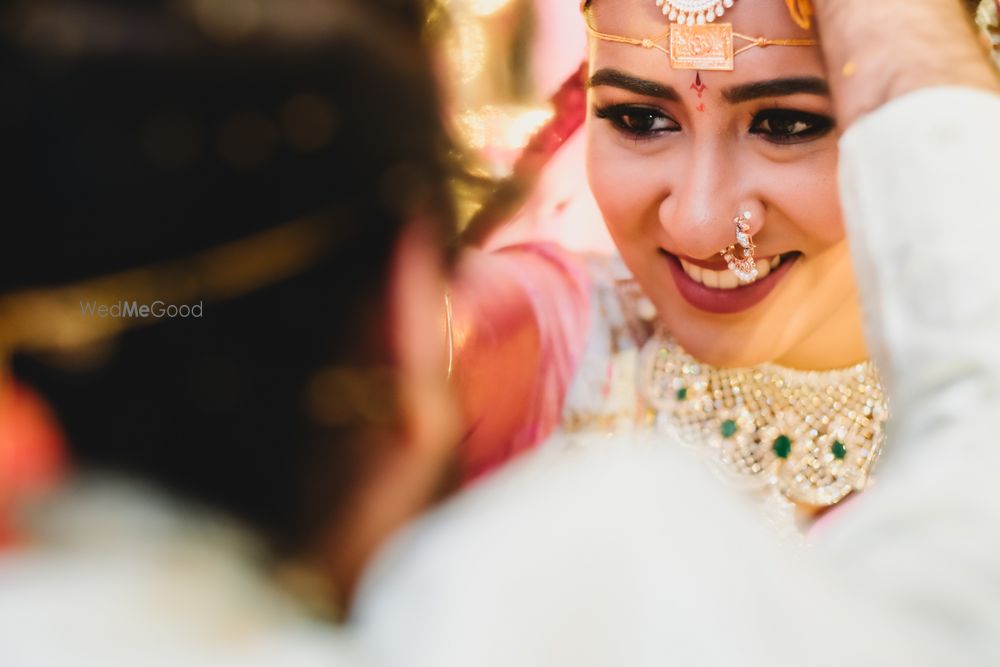 Photo From Monica | Anhad - By Vivek Krishnan Photography