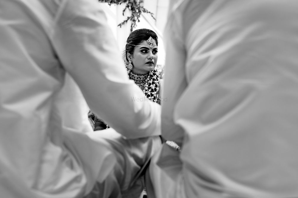 Photo From Vandana | Anvesh - By Vivek Krishnan photography