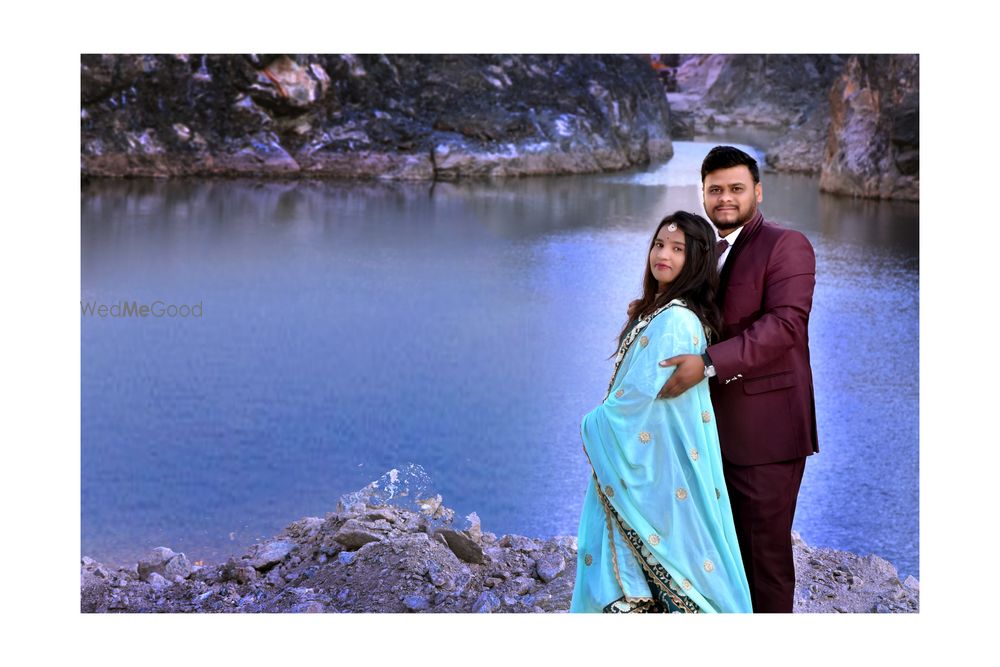Photo From dipesh × akshita - By Shree Krishna Studio
