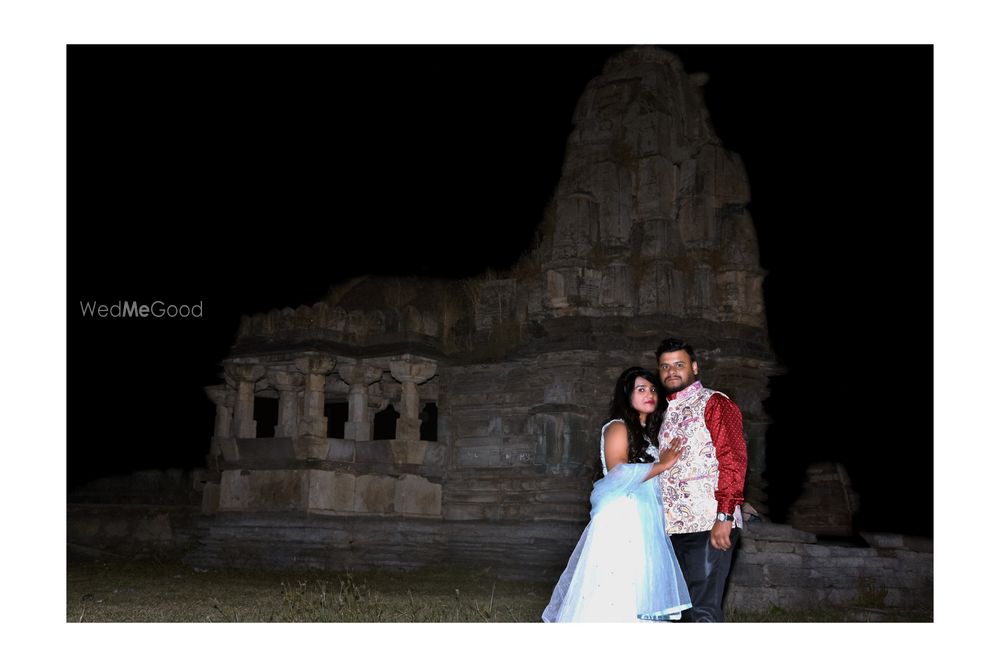 Photo From dipesh × akshita - By Shree Krishna Studio