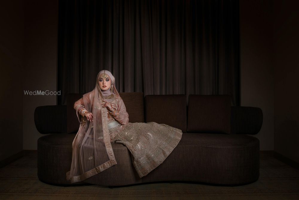 Photo From UGlow makeup - By Makeover by Chanda Verma