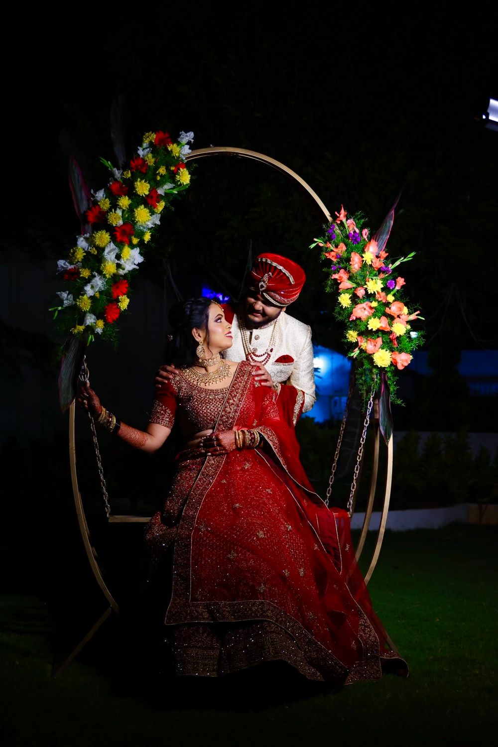 Photo From Bindiya’s Wedding  - By Makeover by  Jyoti