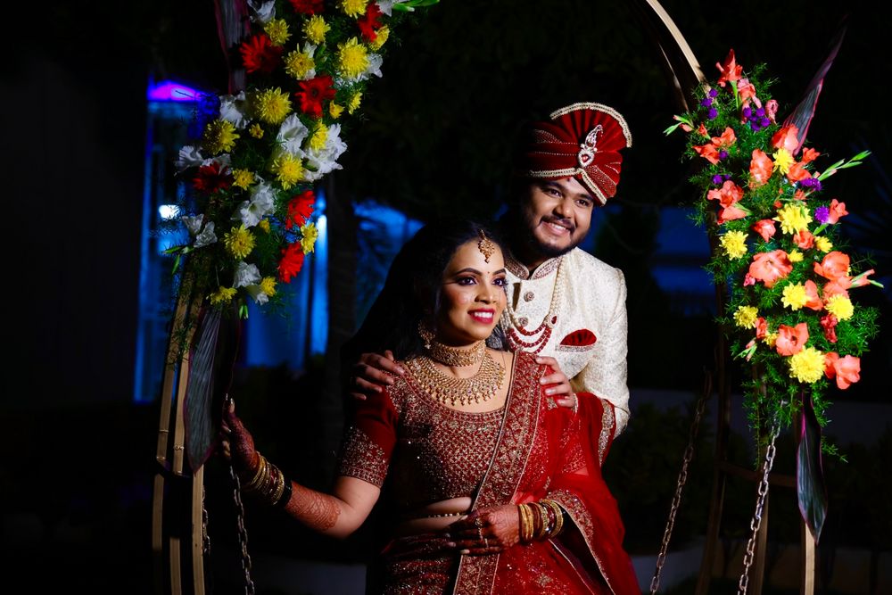 Photo From Bindiya’s Wedding  - By Makeover by  Jyoti