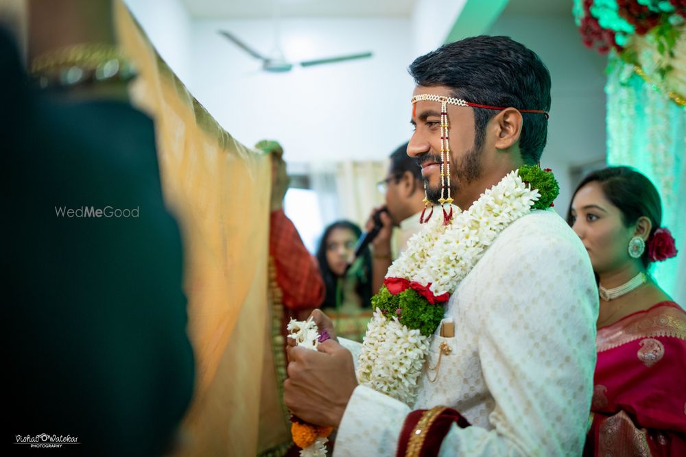 Photo From Piyush Wedding - By Weddinlight