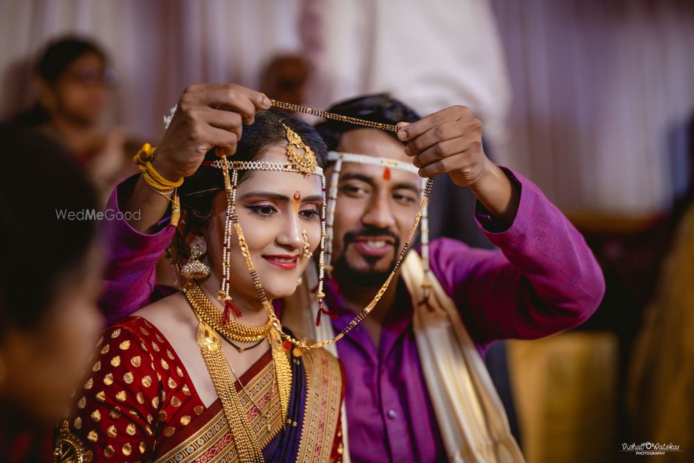 Photo From Piyush Wedding - By Weddinlight