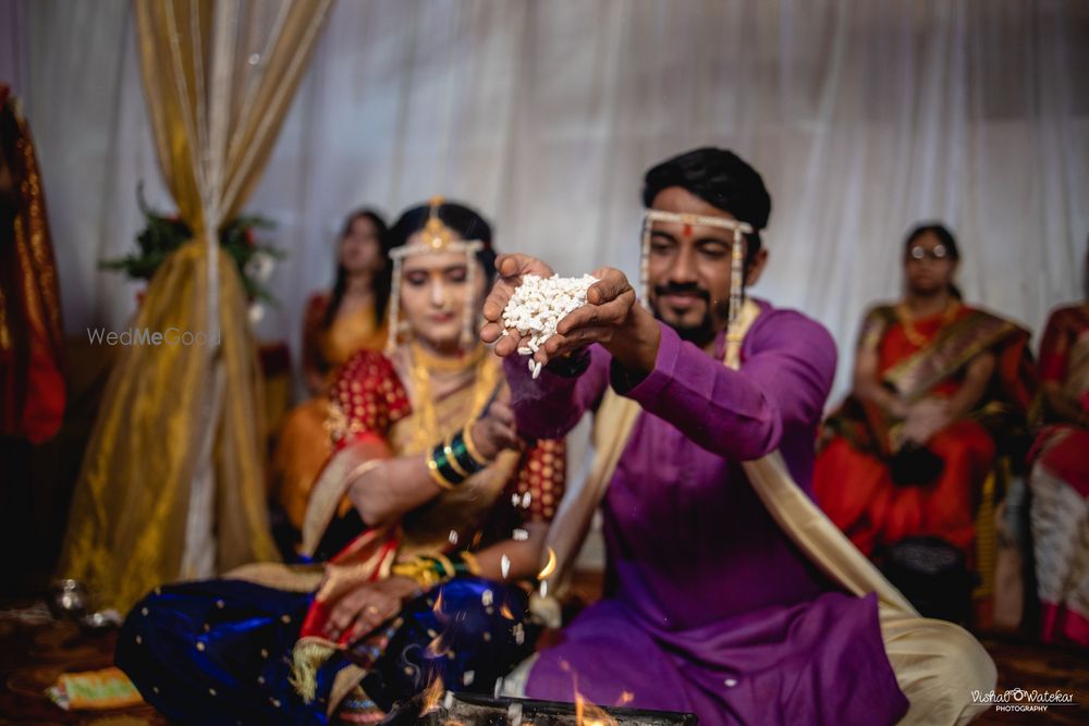 Photo From Piyush Wedding - By Weddinlight