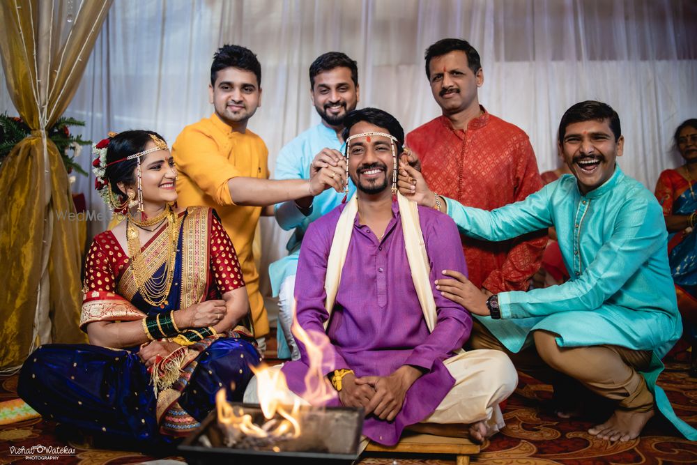 Photo From Piyush Wedding - By Weddinlight