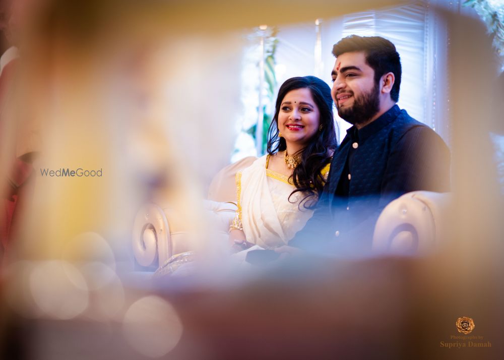 Photo From Jitesh & Rumani - By Supriya Damah Photography