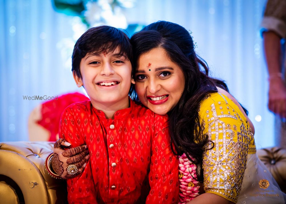 Photo From Jitesh & Rumani - By Supriya Damah Photography