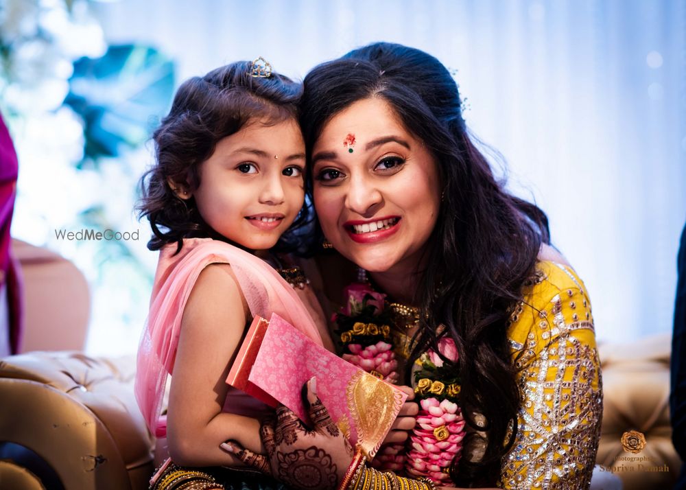 Photo From Jitesh & Rumani - By Supriya Damah Photography