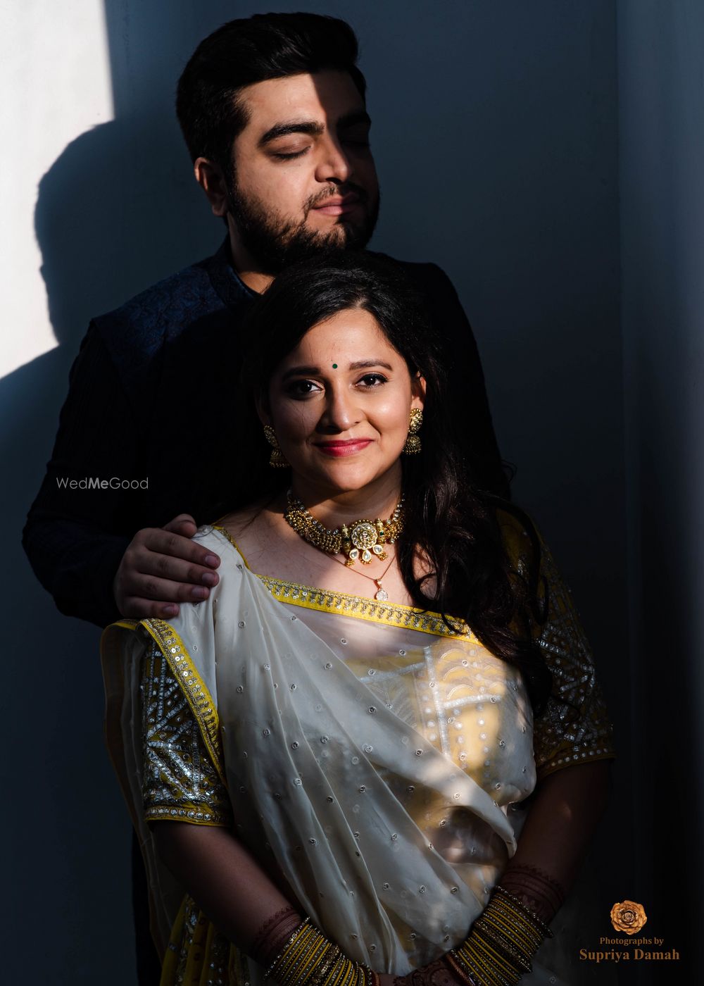 Photo From Jitesh & Rumani - By Supriya Damah Photography